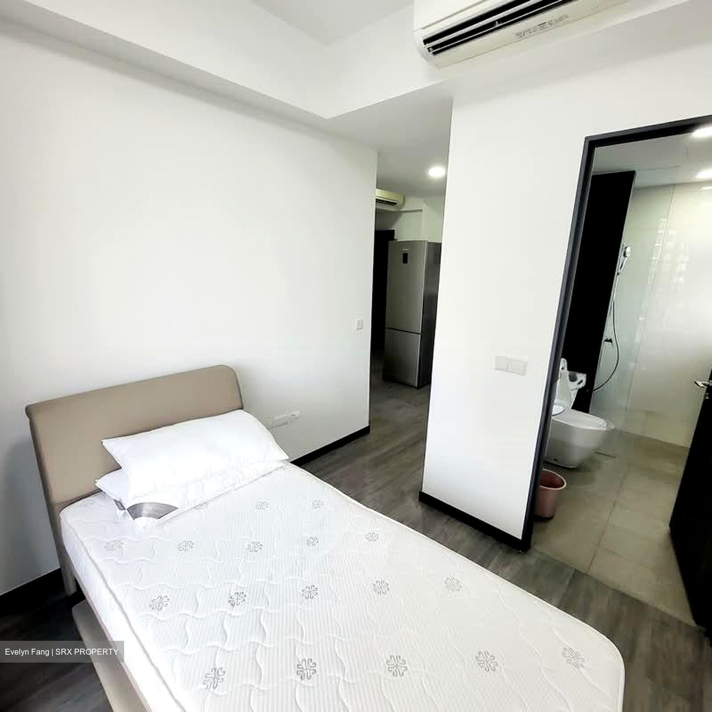 Gem Residences (D12), Condominium #553850011
